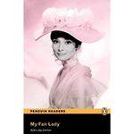 My Fair Lady - Book Mp3 Pack