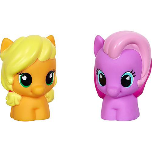 My Little Pony Applejack & Daisy Dreams - Hasbro