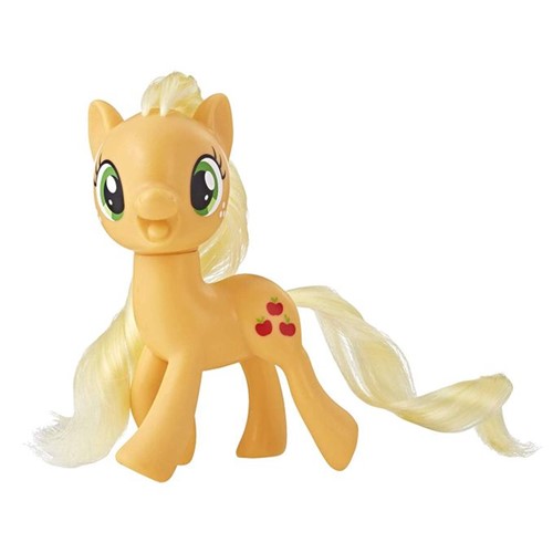 My Little Pony - Figura Sortida - Applejack E5007 - MY LITTLE PONY