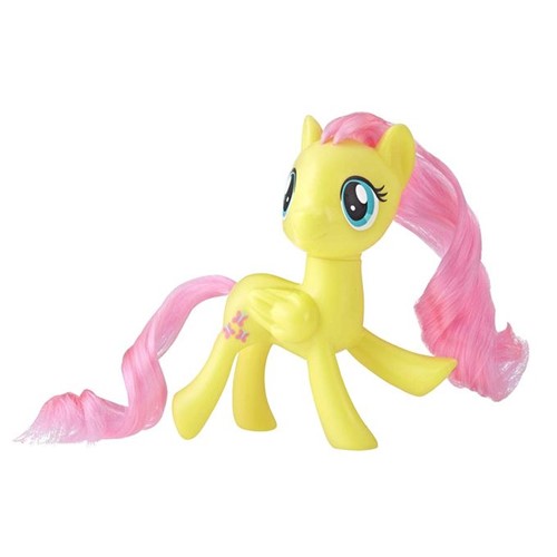 My Little Pony - Figura Sortida - Fluttershy E5008 - MY LITTLE PONY