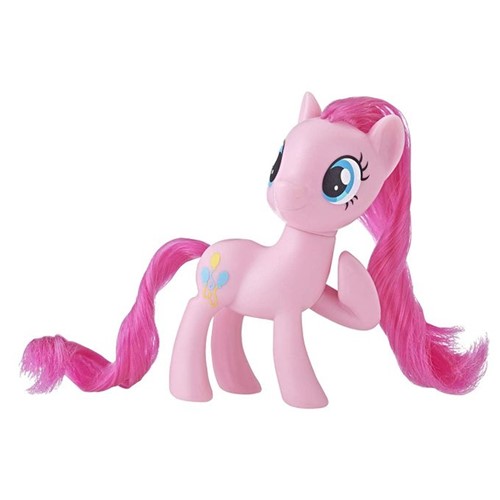 My Little Pony - Figura Sortida - Pinkie Pie E5005 - MY LITTLE PONY