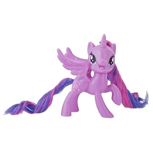 My Little Pony - Figura Sortida - Twilight Sparkle E5010 - MY LITTLE PONY