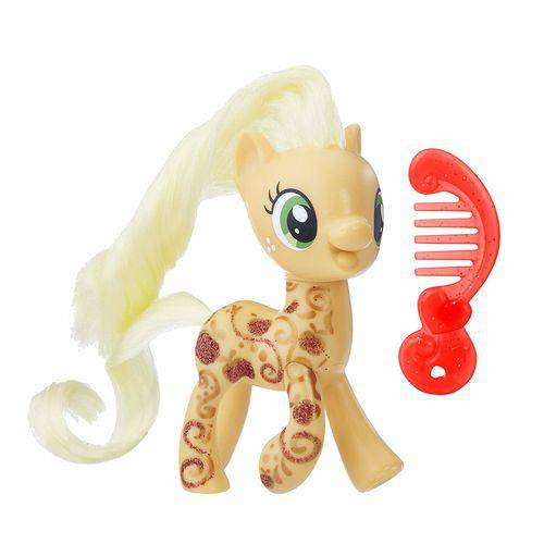 My Little Pony Filme - Applejack E2560