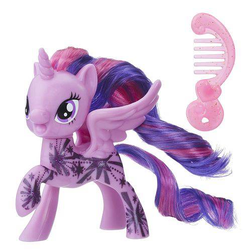 My Little Pony Filme - Princess Twilight Sparkle E2559