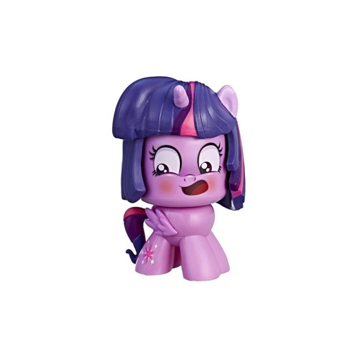 My Little Pony Mighty Muggs - Twilight Sparkle