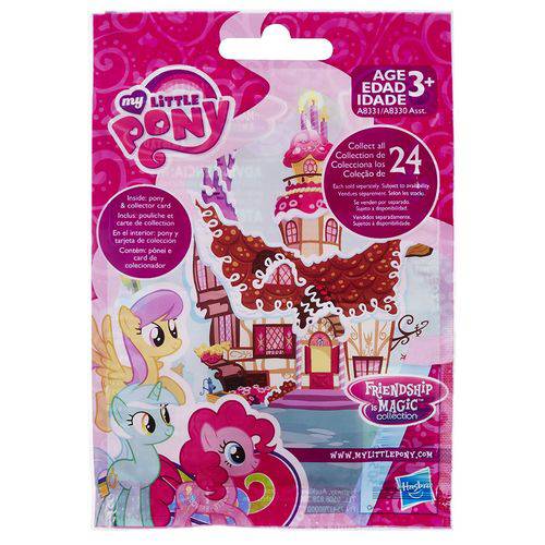 My Little Pony Mini - Hasbro A8330