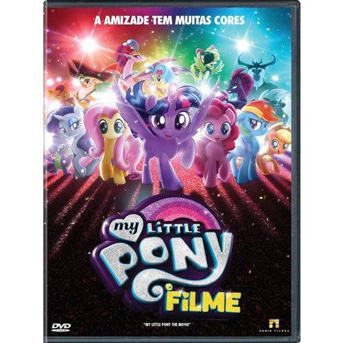 My Little Pony - o Filme