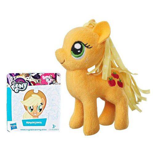 My Little Pony Pelucia Colecionavel Escolha o Seu - Hasbro
