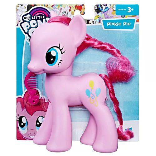 My Little Pony Pinkie Pie 20 Cm - Hasbro