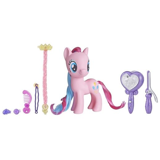 My Little Pony Pinkie Pie Salão Mágico - Hasbro