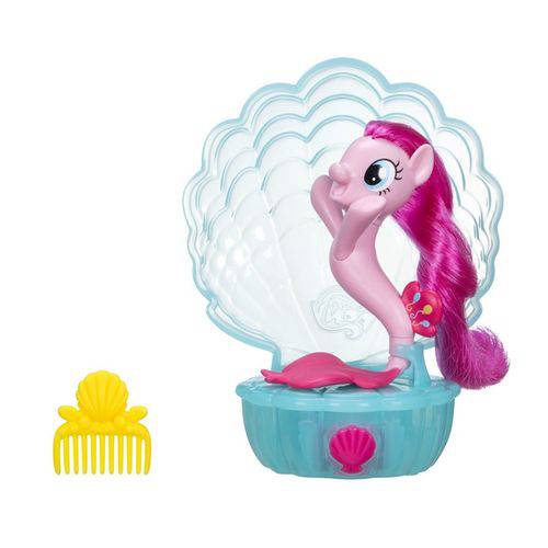 My Little Pony Playset Musical