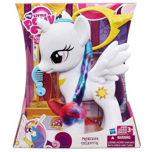 My Little Pony Princesa Celestia B0368 - Hasbro
