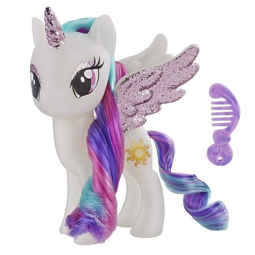 My Little Pony Princesa Celestia - Hasbro