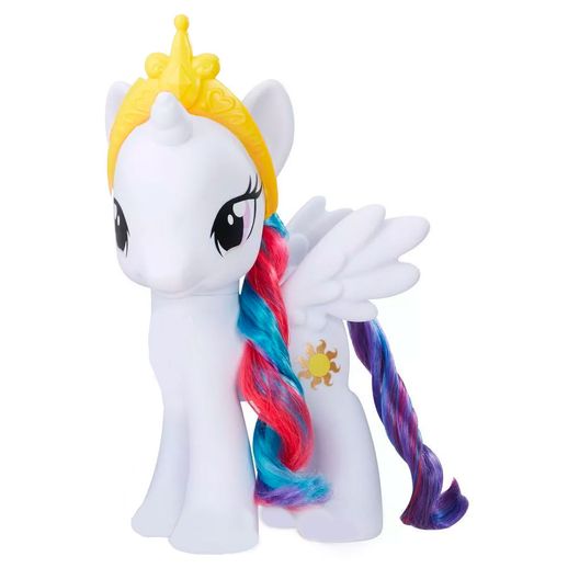 My Little Pony Princesas Celestia - Hasbro