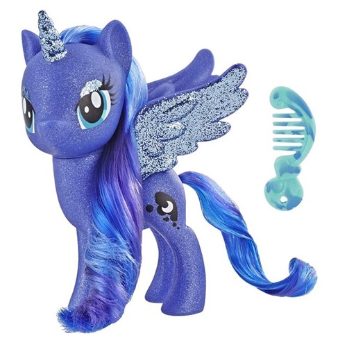 My Little Pony - Princesas - Princesa Luna E5963 - MY LITTLE PONY