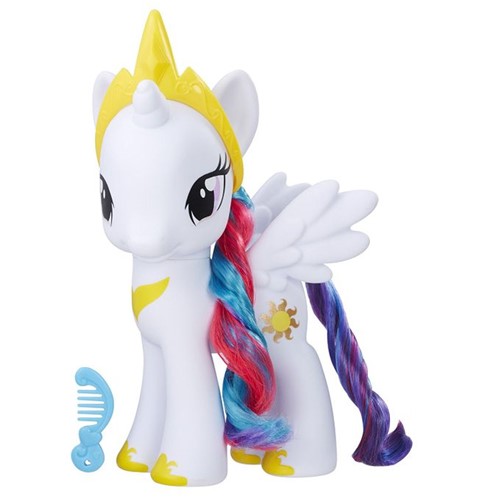 My Little Pony - Princesas - Princess Celestia C2169 - MY LITTLE PONY