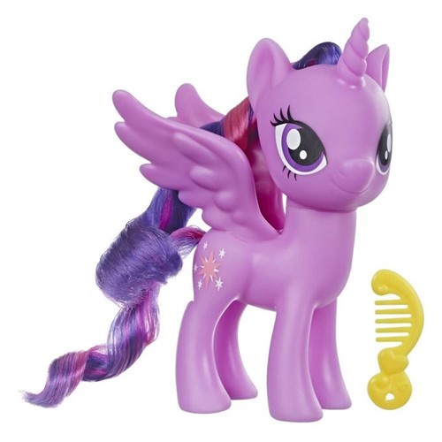 My Little Pony - Princesas - Twilight Sparkle E6847 - MY LITTLE PONY
