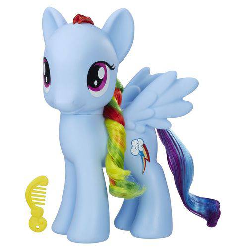 My Little Pony Rainbow Dash 20 Cm C2167 - Hasbro