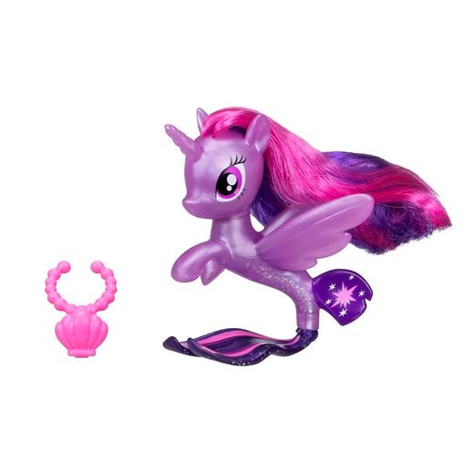 My Little Pony Twilight Esparkle - Hasbro