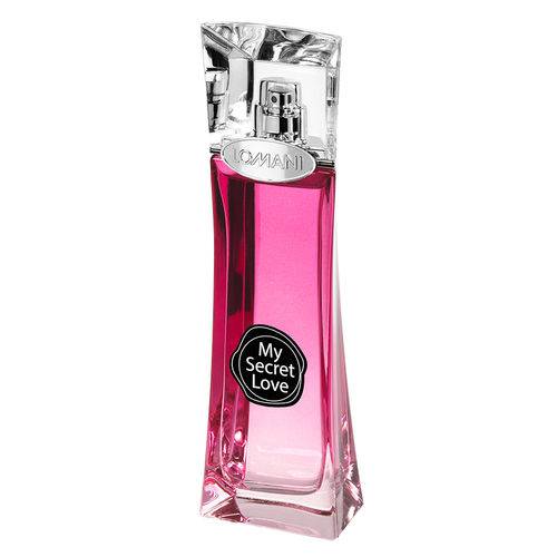 My Secret Love Parour Perfume Feminino - Eau de Parfum