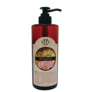 N.P.P.E. Camellia - Shampoo 750ml
