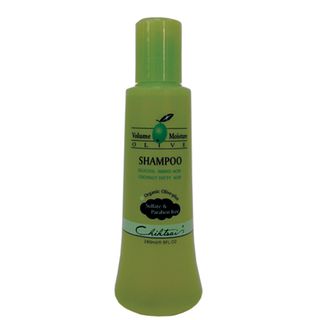 N.P.P.E. Olive Sulfate & Paraben Free - Shampoo 280ml