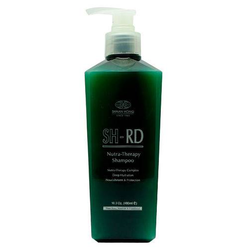 N.p.p.e. Rd Nutra Therapy - Shampoo Hidratante
