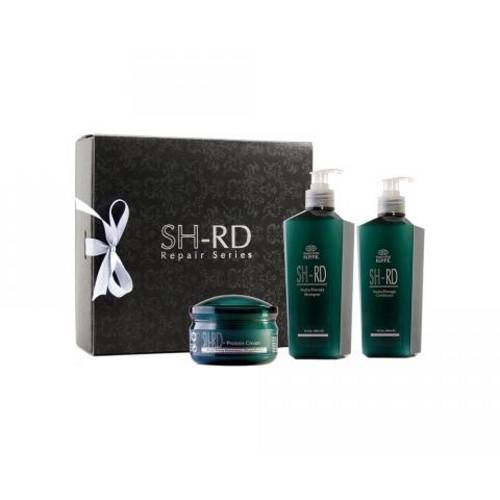 N.P.P.E Sh Rd Kit Nutra Therapy Shampoo 480ml + Condicionador 480ml + Rd