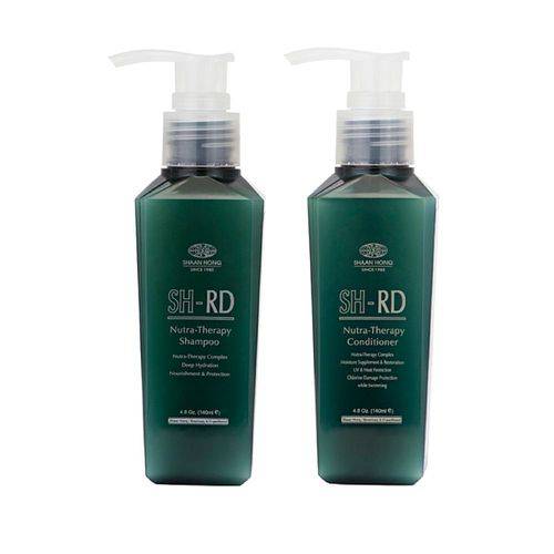 N.P.P.E Sh Rd Nutra Therapy Kit Shampoo + Condicionador 140ML