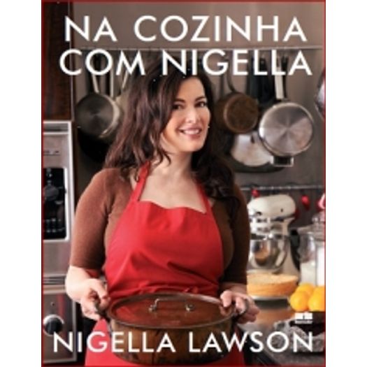 Na Cozinha com Nigella - Best Seller
