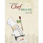 Na Cozinha do Chef Brasil Mistura Brasil