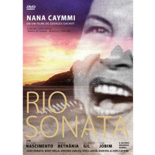 Nana Caymmi - Rio Sonata