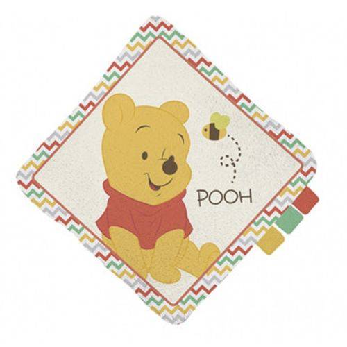 Naninha Buba Toys Cute Pooh