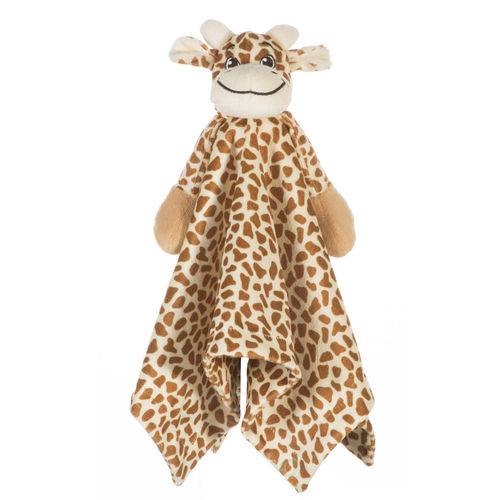 Naninha em Plush Girafa Sonho de Luz