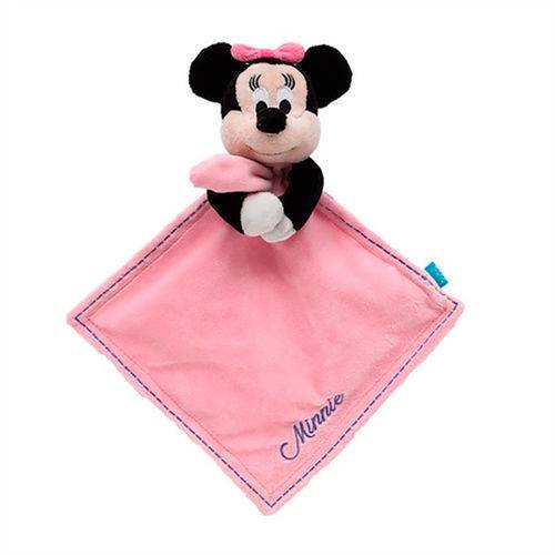 Naninha em Soft - Disney - Minnie Mouse - Buba