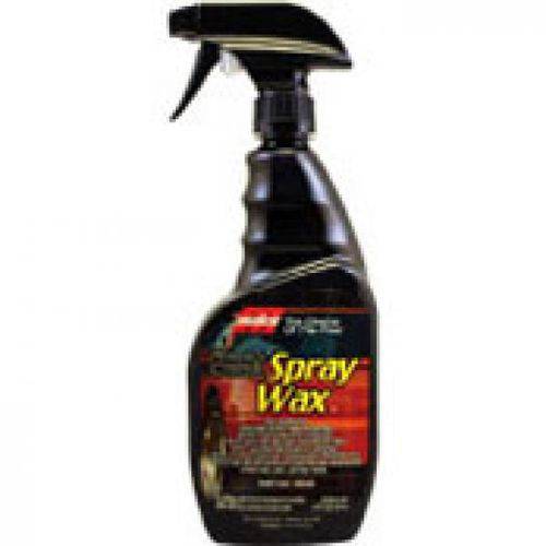 Nano Care Spray Wax Malco