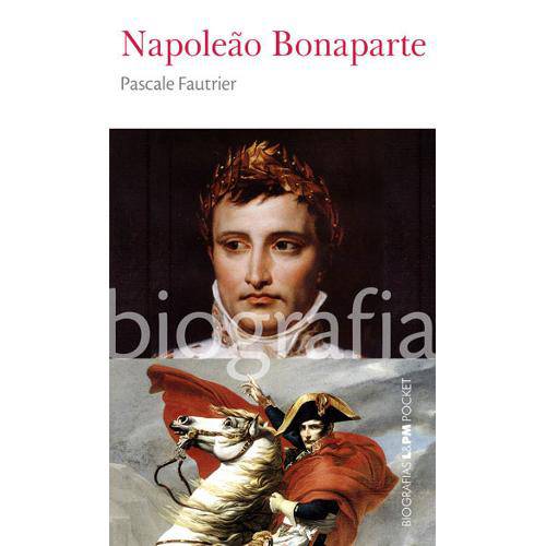 Napoleao Bonaparte - Livro de Bolso
