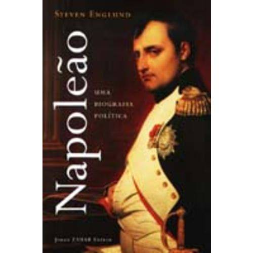 Napoleão-uma Biografia Política