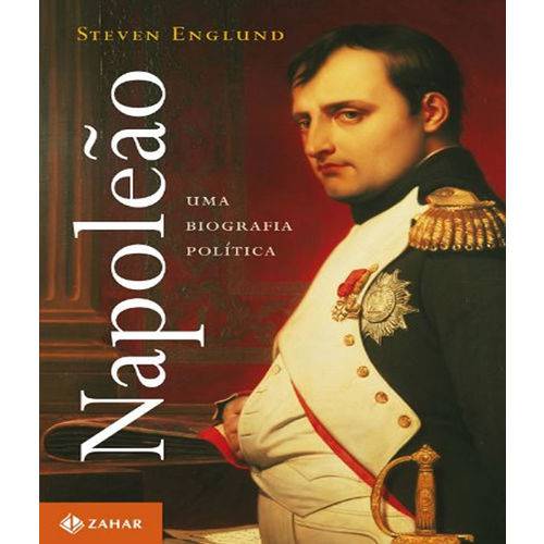Napoleao - uma Biografia Politica