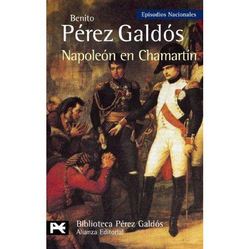 Napoleon En Chamartin