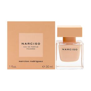 Narciso Poudrée By Narciso Rodriguez Eau de Parfum Feminino 90 Ml