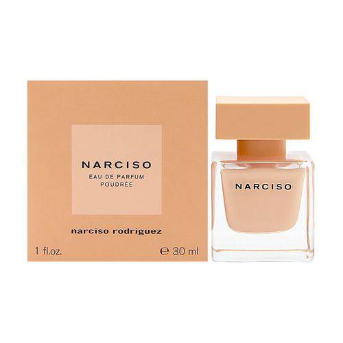 Narciso Poudrée By Narciso Rodriguez Eau de Parfum Feminino