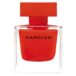 Narciso Rouge Narciso Rodriguez - Perfume Feminino - Eau de Parfum 50ml