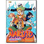 Naruto Gold - Vol.5