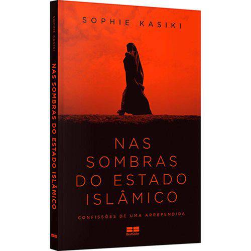 Nas Sombras do Estado Islâmico - 1ª Ed.
