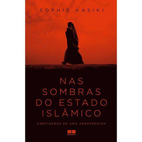 Nas Sombras do Estado Islamico - Best Seller