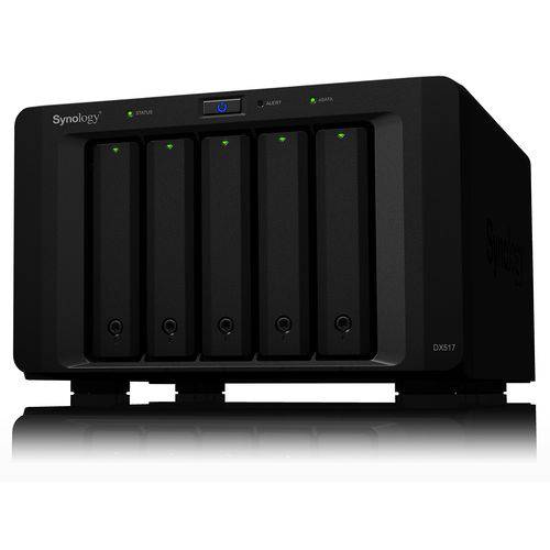 Nas Synology Dx517