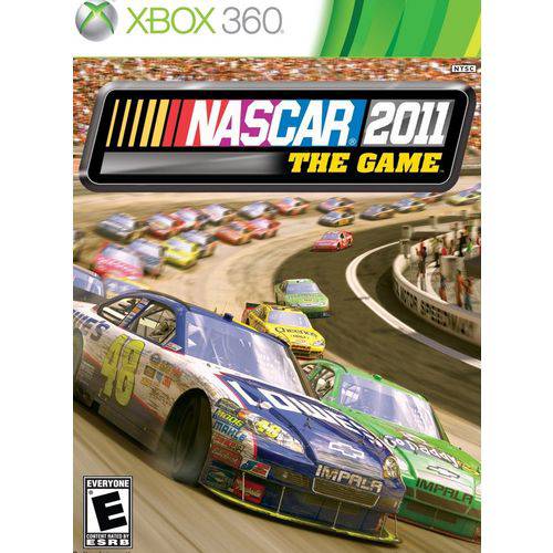 Nascar 2011: The Game - Xbox 360