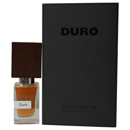 Nasomatto Duro de Nasomatto Extrait de Parfum Masculino Pure Perfume 30 Ml