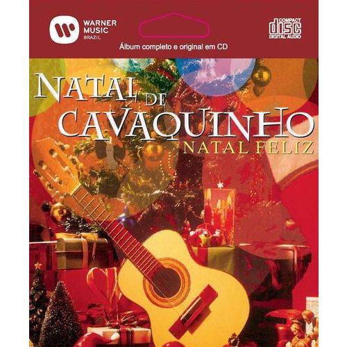 Natal de Cavaquinho, V.1
